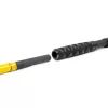 Black Cat Freestyle Pro Lure 80-150gr 2,20m Canne à Silure à poignée rallongée