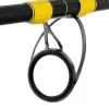 Black Cat Freestyle Pro Pellet 300gr 3,20m Canne à Silure 2 Brins