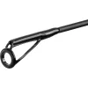 Black Cat Hard Core Combo Allround Rod 2,70m 500gr Canne 2 pièces avec moulinet Black Passion FD 80 et ligne