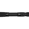 Black Cat Hard Core Combo Allround Rod 2,70m 500gr Canne 2 pièces avec moulinet Black Passion FD 80 et ligne