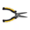 Black Cat Split Ring Pliers Pince