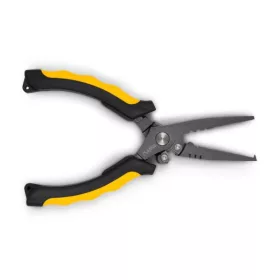 Black Cat Split Ring Pliers Pince