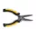 Black Cat Split Ring Pliers Pince