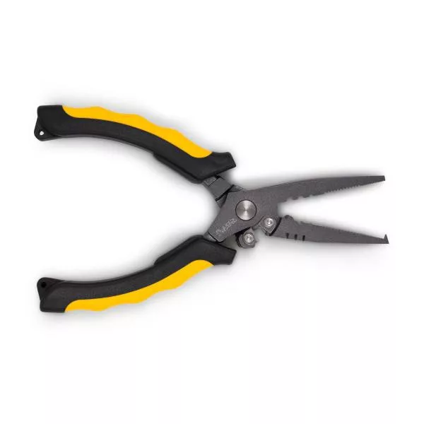 Black Cat Split Ring Pliers Pince