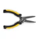 Black Cat Split Ring Pliers Pince