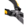 Black Cat Split Ring Pliers Pince