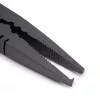 Black Cat Split Ring Pliers Pince
