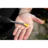 Black Cat Mini Dead Bait Puncher Perforateur d'appâts morts 20,8cm