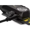 Black Cat Lumo Cat 300 Headtorch Fejlámpa