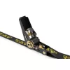 Black Cat Transport Ratchet Strap Racsnis Rögzítő Heveder 5m
