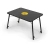 Black Cat Session Table Table de camping 50x60cm