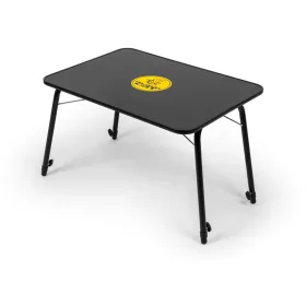 Black Cat Session Table Table de camping 50x60cm