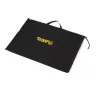 Black Cat Session Table Table de camping 50x60cm