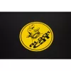 Black Cat Session Table Table de camping 50x60cm