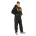 Pantalons de pluie Black Cat