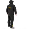 Black Cat Waterproof Smock Pull Imperméable Taille XL