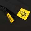 Black Cat Waterproof Smock Imperméable Pull 2XL