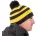 Black Cat bonnets d'hiver