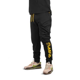 Black Cat Black Joggers Pantalon de jogging S