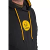 Black Cat Black Hoody Sweat à capuche S