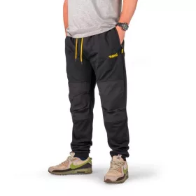 Black Cat HD Joggers Pantalon S
