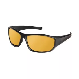 Black Cat Wrap Lunettes de soleil polarisées