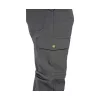 Black Cat Zip-Off Trousers Pantalon zippé 2XL