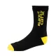 Black Cat Cat Shield Chaussettes Imperméables 39-43