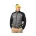 Vestes softshell __Black Cat__