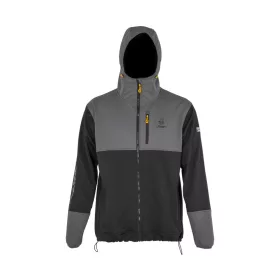 Black Cat Cat Shield Wind Blocker Jacket Veste coupe-vent S