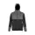 Black Cat Cat Shield Wind Blocker Jacket Veste coupe-vent M