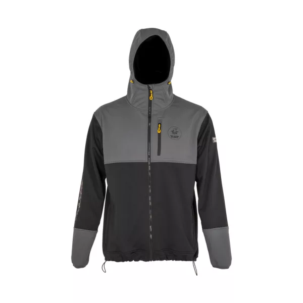 Black Cat Cat Shield Wind Blocker Jacket Veste coupe-vent M