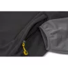 Black Cat Cat Shield Wind Blocker Jacket Veste coupe-vent M