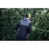 Black Cat Cat Shield Wind Blocker Jacket Veste coupe-vent M