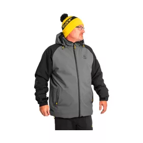 Black Cat Cat Shield Storm Jacket Veste de tempête M