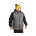 Vestes thermiques Black Cat