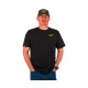 Black Cat Poursuis Tes Rêves Tee-shirt noir S