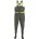 Black Cat waders