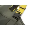 Black Cat Green Booted Waders Gázlónadrág 42