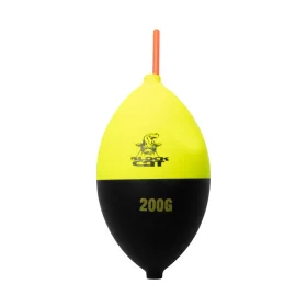 Black Cat Hard Core Beacon Float Flotteur 200gr