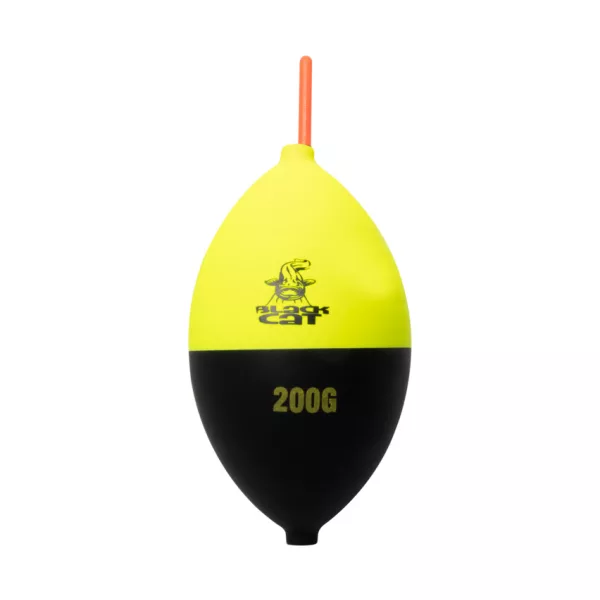 Black Cat Hard Core Beacon Float Flotteur 200gr