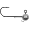 Black Cat Mega Jig Head 40gr 10/0 Tête Plombée 2pcs