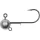 Black Cat Mega Jig Head 60gr 10/0 Tête plombée 2pcs