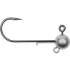 Black Cat Mega Jig Head 40gr 12/0 Tête Plombée 2pcs