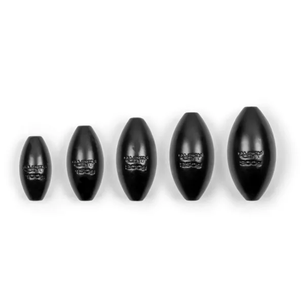Black Cat Inline Weights 250gr Plomb 1pc