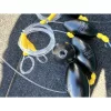 Black Cat Inline Weights 250gr Plomb 1pc