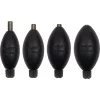 Black Cat Quick Change Inline Weights Gyorscserélős Inline Ólom 100gr 3db