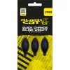 Black Cat Quick Change Inline Weights Gyorscserélős Inline Ólom 200gr 2db