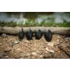 Black Cat Quick Change Inline Weights Gyorscserélős Inline Ólom 200gr 2db