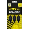 Black Cat Quick Change Inline Weights Gyorscserélős Inline Ólom 250gr 2db